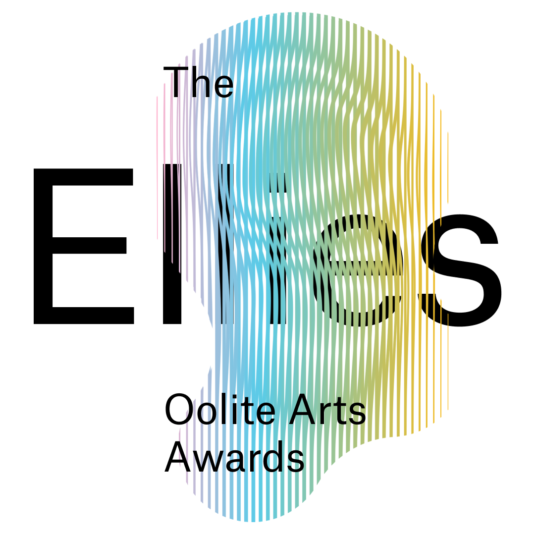 The Ellies 2026 - logo
